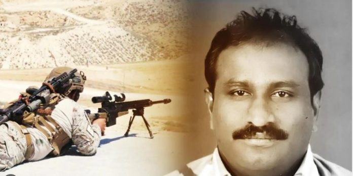 Indian Man Shot Dead by Jordanian Security Forces While Attempting to Cross Border into Israel