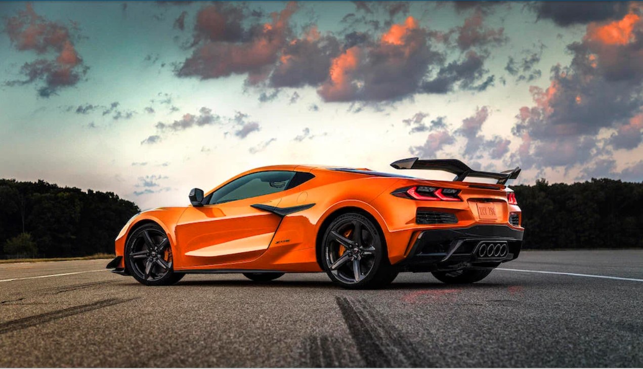 How To Choose The Best Car For Yourself In 2025 The CSR Journal