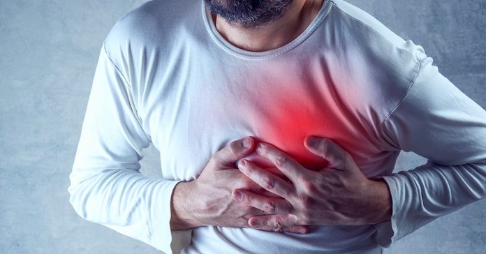 Cardiovascular disease