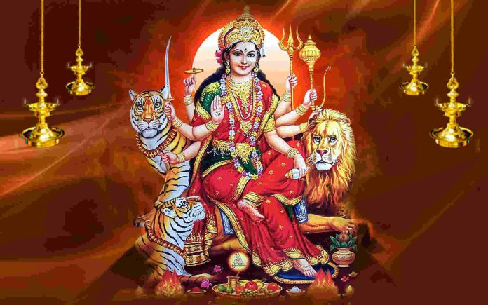 Chaitra Navratri 2025