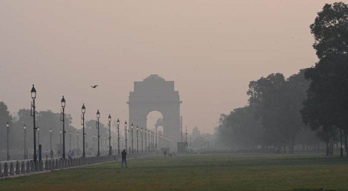 Delhi
