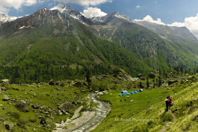 Doon Valley