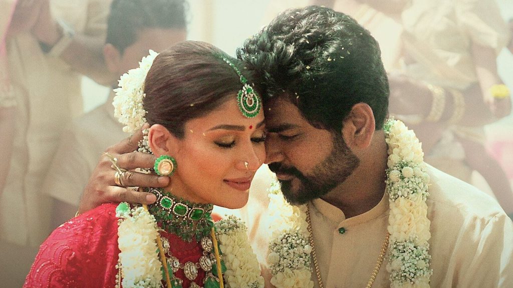 Netflix documentary ‘Nayanthara: Beyond the Fairytale’