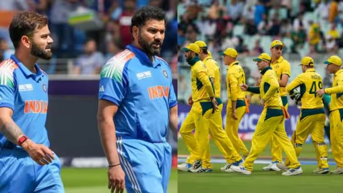 Champions Trophy Semi Final: न्यूजीलैंड के खिलाफ जीत, अब सेमीफाइनल में ऑस्ट्रेलिया से भिड़ेगी टीम इंडिया