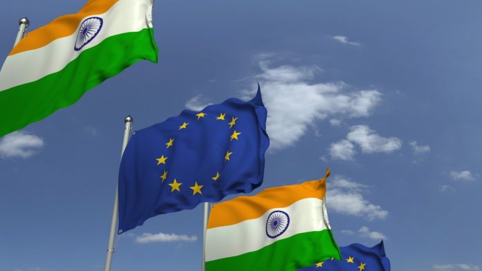 India-EU