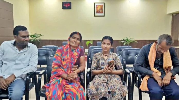 Khushboo Kumari Patna