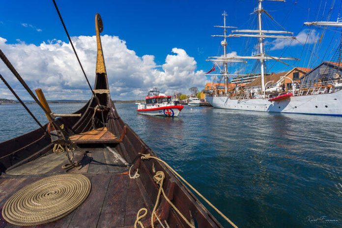 Fifth Century Ship Revived to Set Sail from India to Oman