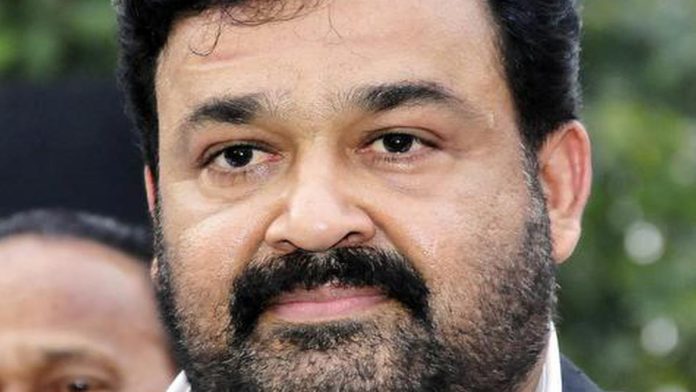 Mohanlal