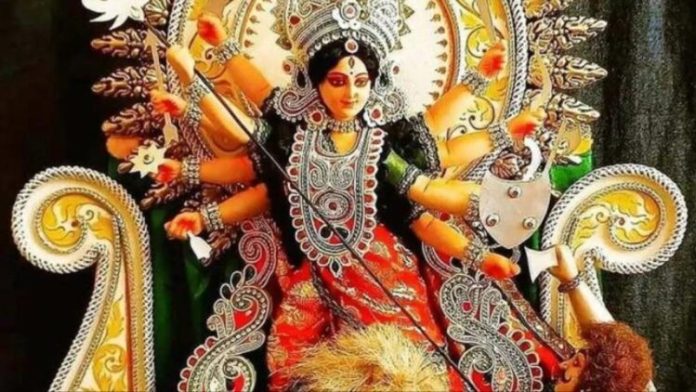 Navratri NonVeg Ban Varanasi