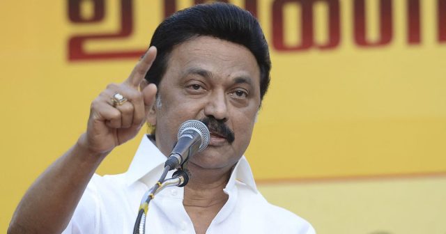 Title: Why Is CM MK Stalin Urging People to Have Babies Immediately?