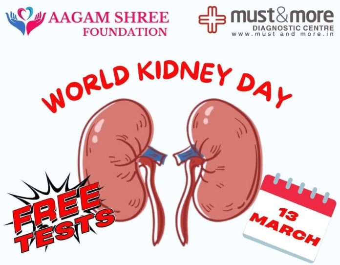 World Kidney Day 2025