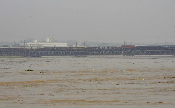 Yamuna River