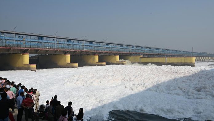 Yamuna
