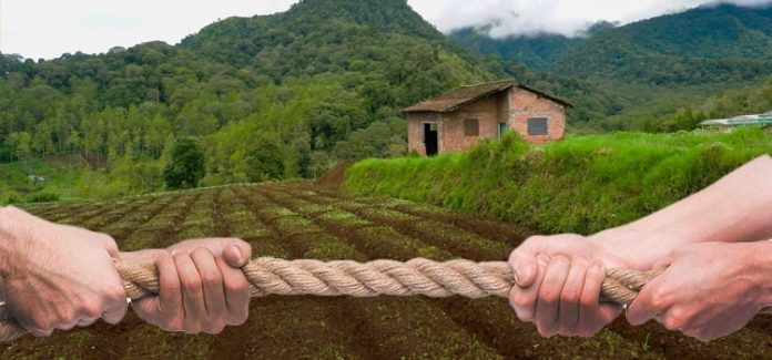 उत्तर प्रदेश में अब सरकारी जमीनों पर नहीं हो सकेगा कब्जा