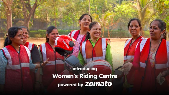 Zomato CSR