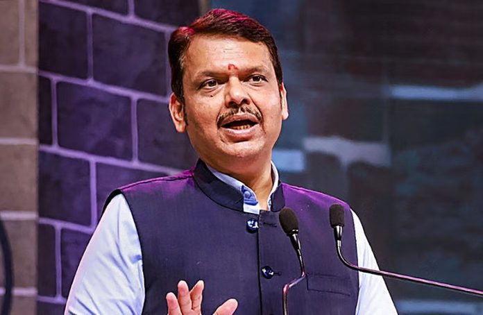 Devendra Fadnavis