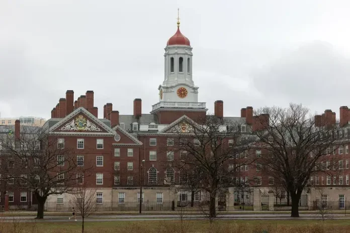 Harvard University