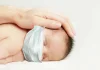 9 month old baby Covid Positive_