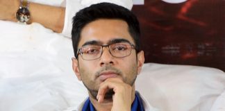 Abhishek Banerjee