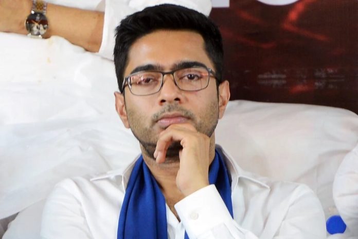 Abhishek Banerjee