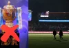 BCCI called off IPL