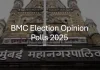 BMC Election Poll 2025
