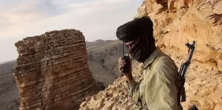 Baloch Liberation Army