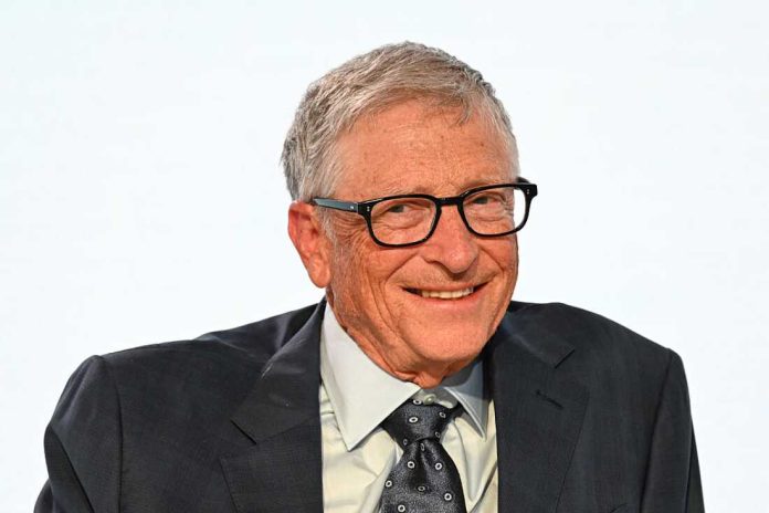 Bill Gates