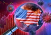 Covid Causes 350 Deaths Weekly In US