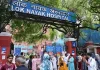 Covid Coronavirous outbreak Delhi