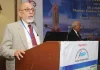 DR M R Shrinivasan Nuclear Scientist