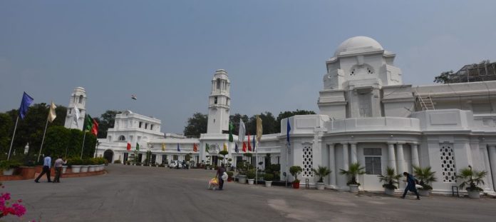 Delhi Assembly