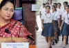 Delhi Education School Fee Bill 2025