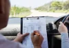 Driving License Test