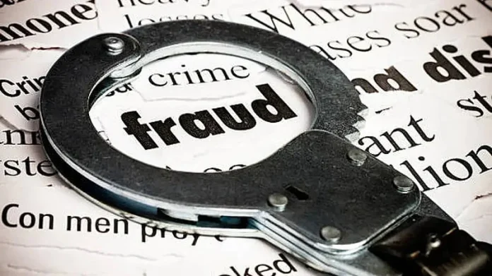 Dubai Brokerage Company Fraud