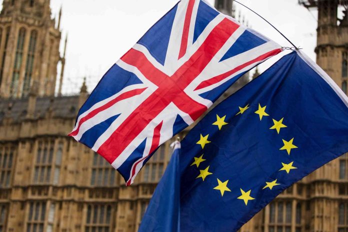 EU and Britain