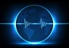 Earth Has A Heartbeat