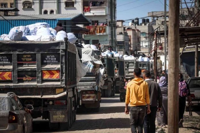 Gaza