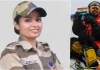 Geeta Samota Mount Everest