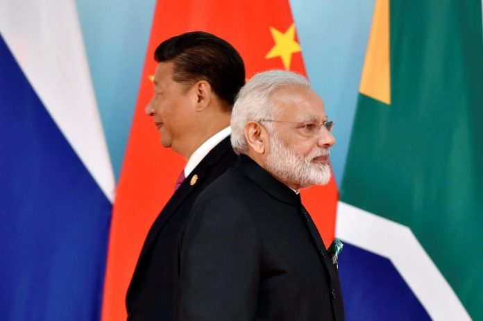 India China Relations