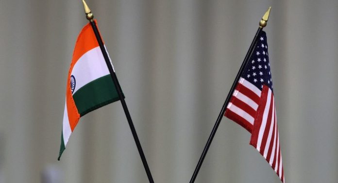India US relations