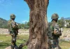 Indian Army In Poonch
