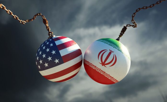 Iran-US