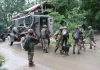 Jammu Kashmir Kishtwar Encounter_