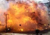 Karachi shaken by Blast After Lahore