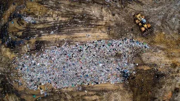 Landfill