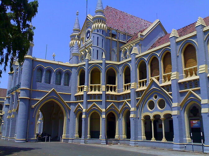 MP HC