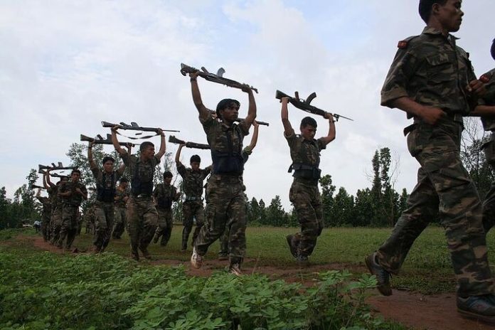 Maoist