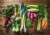 Most expensive vegetable