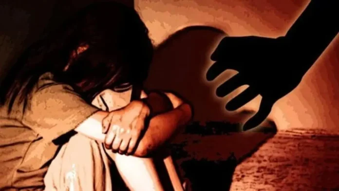 Mumbai Minor Raped-killed
